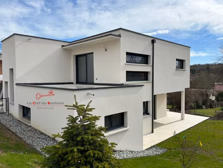 achat maison 5 pièces 150m² etupes 25460