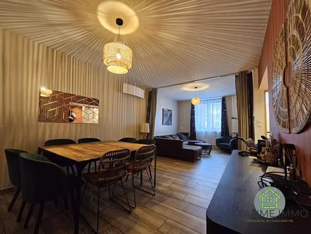 vente maison 7 pièces 130 m² à wattrelos (59150)  235 000 €