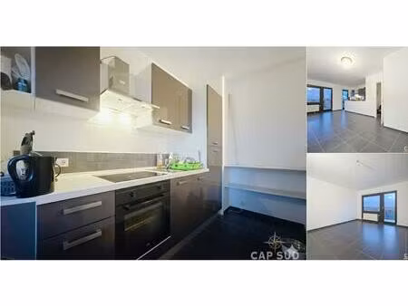 appartement à vendre à place notre dame de la paix 2 erpent (vbe06823)