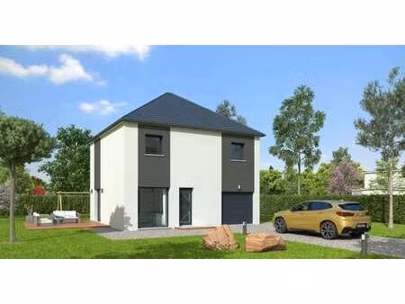 vente maison à hambye (50450) : à vendre / hambye