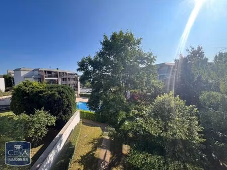 location appartement 4 pièces 91m² dijon 21000