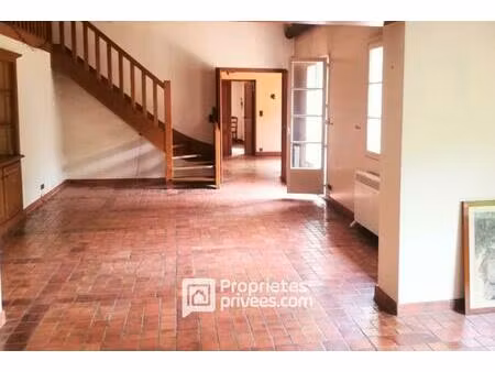 maison mareil le guyon 8 pièces  252 m2