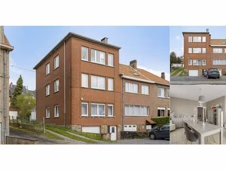 appartement à vendre à rue marie collart 105 drogenbos (rbv65016)