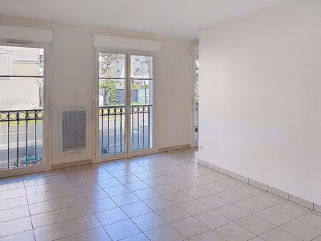 appartement le haillan 2 pièce(s) 41.85 m2