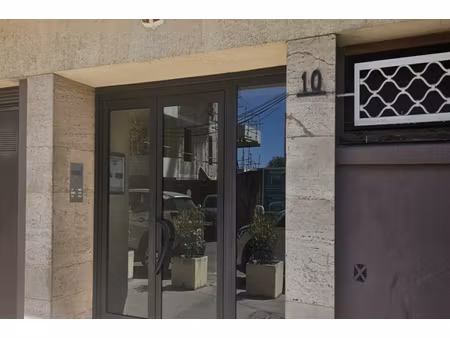 annonce appartement à vendre