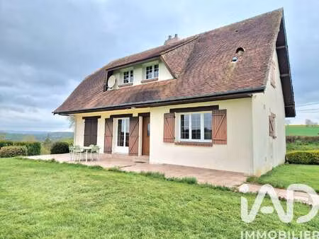 vente maison à bouelles (76270) : à vendre / 144m² bouelles