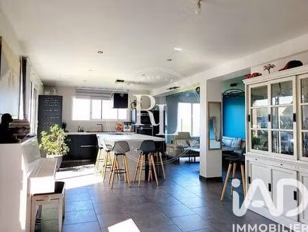 vente maison à douvres-la-délivrande (14440) : à vendre / 134m² douvres-la-délivrande