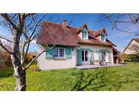 vente maison à ouistreham (14150) : à vendre / 150m² ouistreham