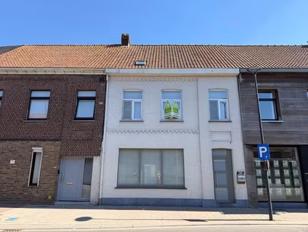 huis te koop in beveren met 3 slaapkamers