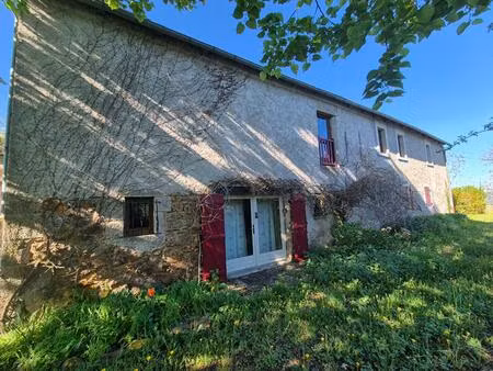 maison saint bonnet elvert 11 pièce(s) 384 m2