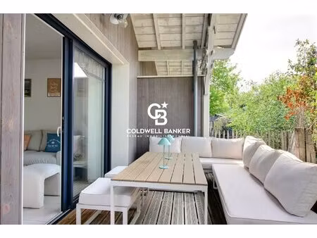 villa - portes du pyla