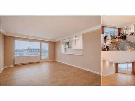 appartement à vendre à avenue de la héronnière 98 watermael-boitsfort (vbe07125)