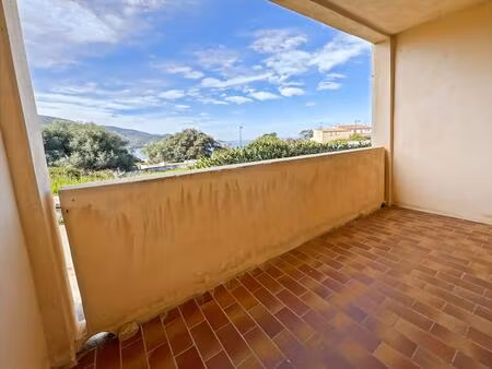 appartement 2 pièce(s) 33 m2