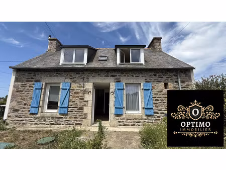 vente maison 3 pièces 72 m² ploubazlanec (22620)