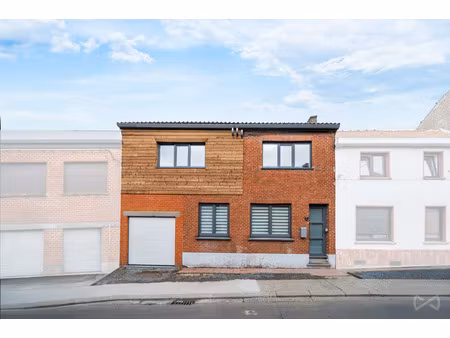 huis te koop in la bouverie met 3 slaapkamers