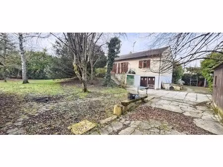 achat maison 3 pièces 70m² longeville sur mogne 10320