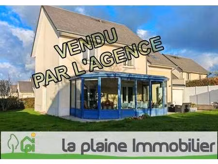 vente maison à saint-martin-de-fontenay (14320) : à vendre / 127m² saint-martin-de-fontena