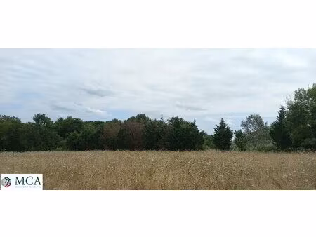 terrain à bâtir à eygurande-et-gardedeuil (24700)