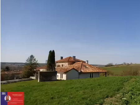 superbe propriété de campagne  198 m²  2 hectares  grange de