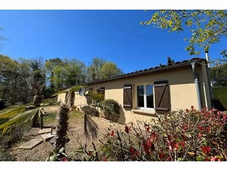 vente maison 5 pièce(s)