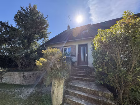 achat maison 8 pièces 195m² creney pres troyes 10150