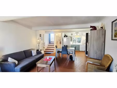 vente maison 6 pièces 90 m² à cotignac (83570)  264 000 €