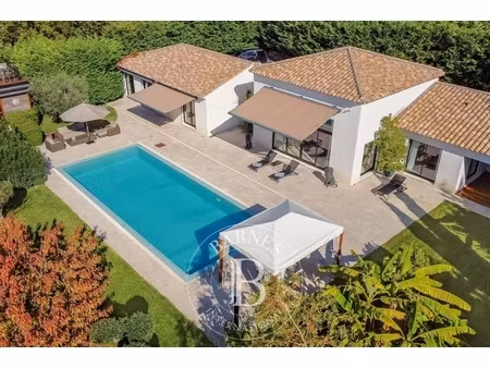 annonce maison à vendre