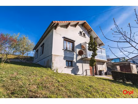 vente maison 4 pièces 83 m² à thil (51220)  212 900 €