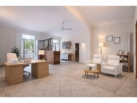 annonce commerce à vendre