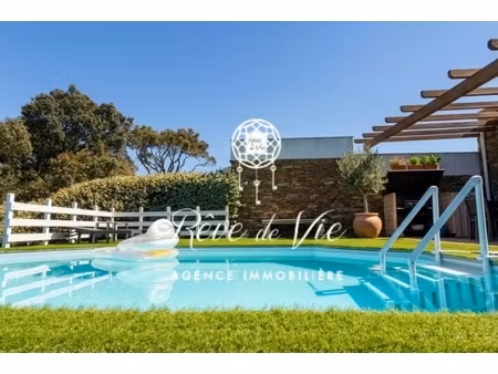 annonce maison à vendre