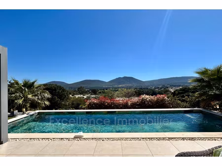 annonce maison à vendre