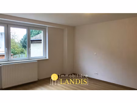 location appartement 3 pièces 100m² muttersholtz 67600