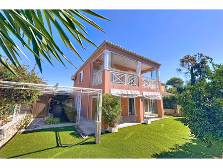 annonce maison à vendre