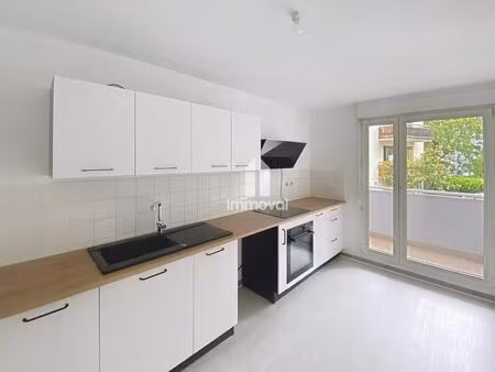 location appartement 3 pièces 67m² strasbourg 67100