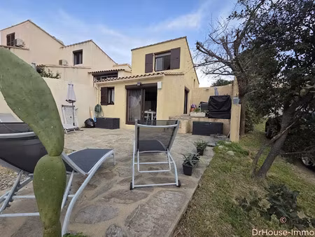 vente maison 3 pièces 46 m² à porticcio (20166)  270 000 €