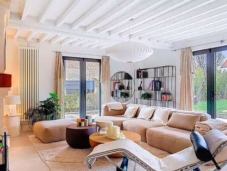 vente maison à louvigny (14111) : à vendre / 203m² louvigny
