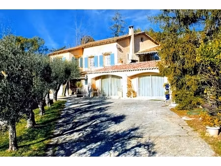 annonce maison à vendre