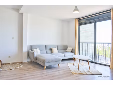 location appartement 1 pièce 40m² ste clotilde 97490