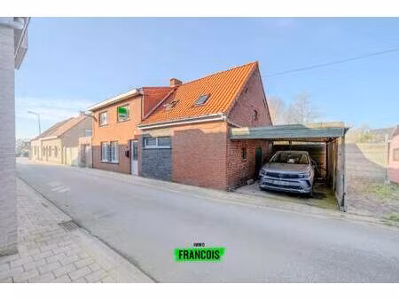 huis te koop in kortemark met 3 slaapkamers