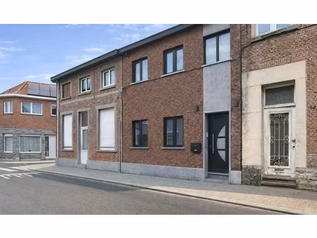 huis te koop in rupelmonde met 3 slaapkamers