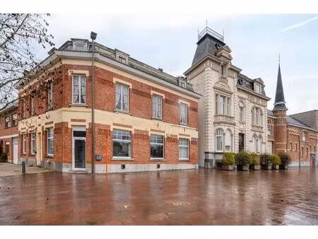 huis te koop in mechelen met 2 slaapkamers