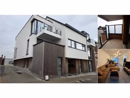 appartement à vendre à gentsestraat 145 ninove (rbv65543)