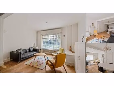 appartement à vendre à frankrijklei 78 anvers (rbv65287)