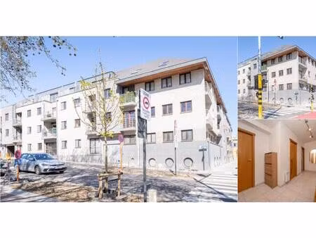 appartement à vendre à jean jacminstraat 2 hal (rbv65203)