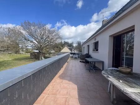 immeuble avec potentiel