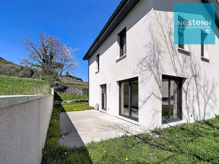 exclusivite - montbrison maison neuve 100 m² - 3 chambres opportunité rare à saisir