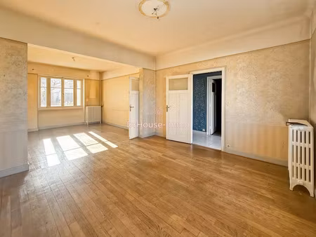 vente maison 6 pièces 125 m² à dijon (21000)  290 000 €
