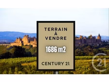 achat : terrain (11000)