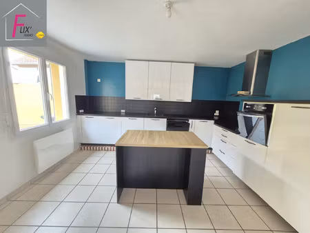 achat maison 11 pièces 214m² flixecourt 80420