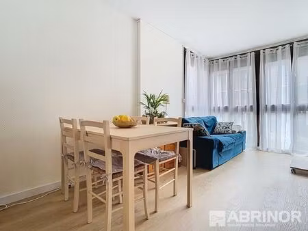 achat appartement 3 pièces 69m² villeneuve d ascq 59650